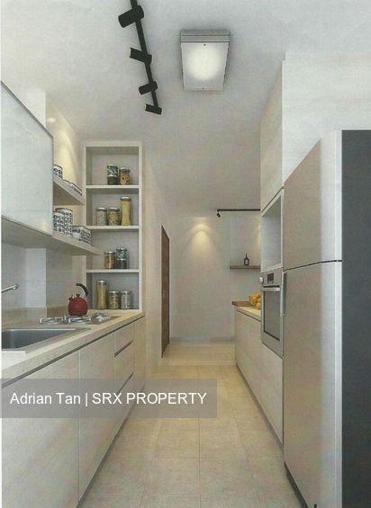 Blk 868C Tampines Avenue 8 (Tampines), HDB 3 Rooms #208455971